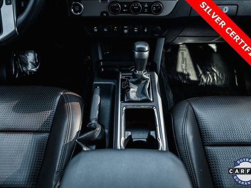 Certified 2018 Toyota Tacoma Limited image 26