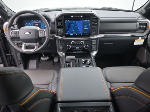 New 2026 Ford F150 Tremor AWD/4WD image 22