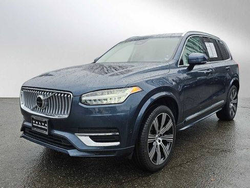 Certified 2023 Volvo XC90 T8 Plus image 7