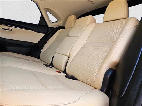 Used 2016 Lexus NX 200t FWD image 18