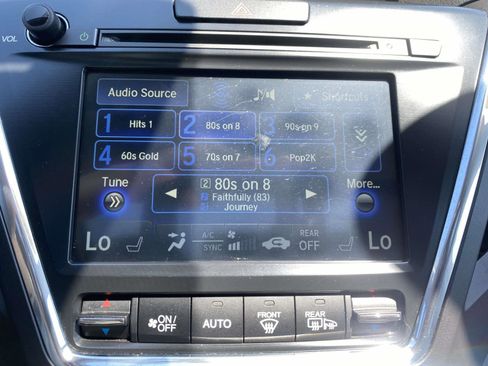 Used 2016 Acura MDX FWD w/ Technology Package image 26