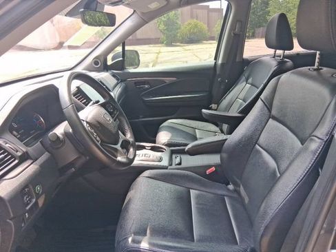 Used 2022 Honda Pilot Special Edition image 45