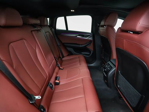 Certified 2023 BMW X4 xDrive30i w/ M Sport Package image 27