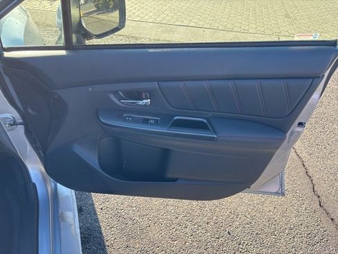 Used 2021 Subaru WRX image 21