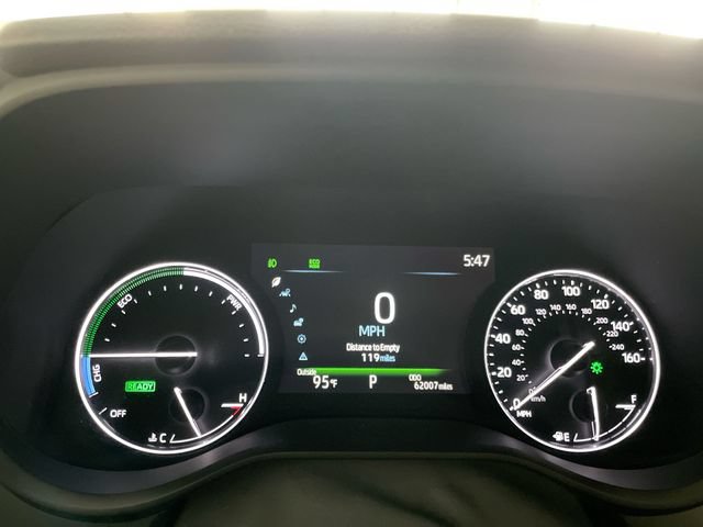 Used 2024 Toyota Sienna Limited AWD/4WD image 26