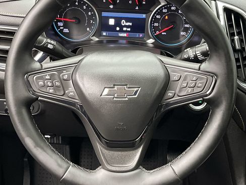 Certified 2024 Chevrolet Equinox Premier AWD/4WD image 16