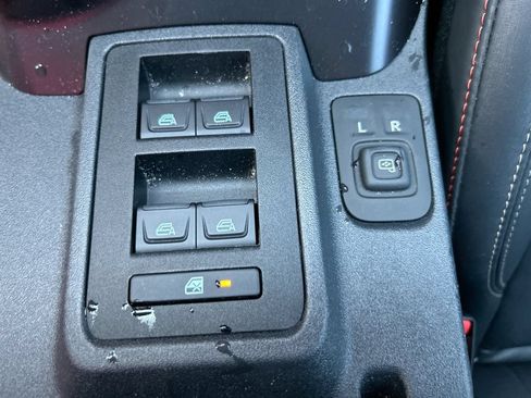 Used 2024 Ford Bronco Raptor AWD/4WD image 12
