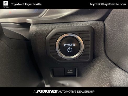 Used 2024 Toyota Land Cruiser w/ Premium Package AWD/4WD image 38