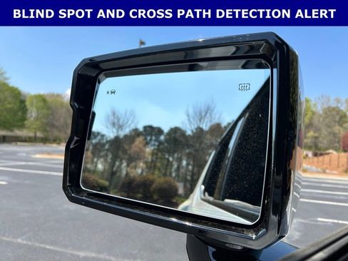 Used 2022 GMC Hummer EV Edition 1 w/ LPO, Illumination Package AWD/4WD image 7