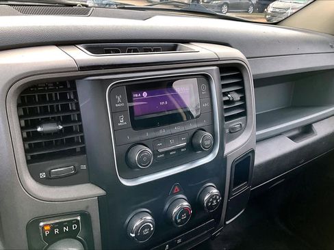 Used 2020 RAM 1500 Tradesman w/ Power & Remote Entry Group image 23