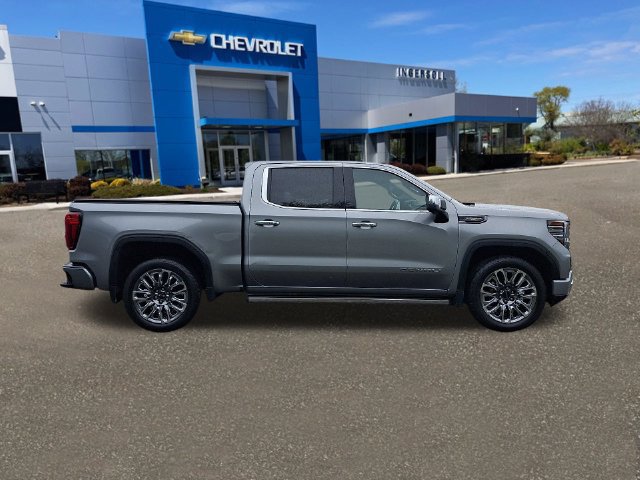 Used 2024 GMC Sierra 1500 Denali Ultimate AWD/4WD image 28