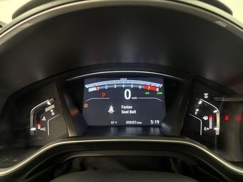 Certified 2020 Honda CR-V EX-L image 32