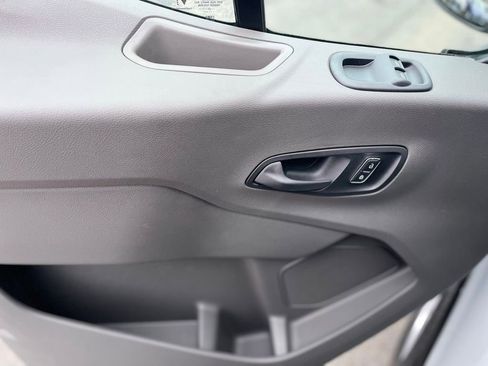New 2026 Ford Transit 250 Low Roof image 11