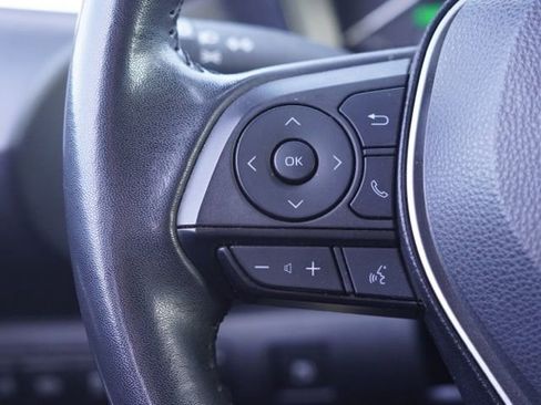 Certified 2024 Toyota Corolla SE image 20