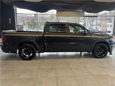 New 2026 RAM 1500 Big Horn image 24