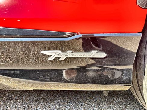 Used 2024 Lamborghini Urus Performante image 16