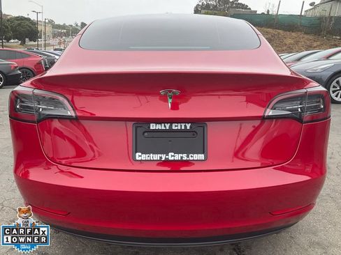 Used 2023 Tesla Model 3 Standard Range RWD image 4
