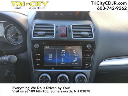 Used 2015 Subaru Crosstrek 2.0i Premium image 21