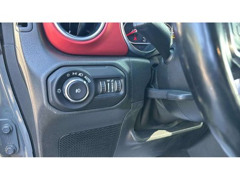 Used 2021 Jeep Wrangler Unlimited Rubicon AWD/4WD image 20