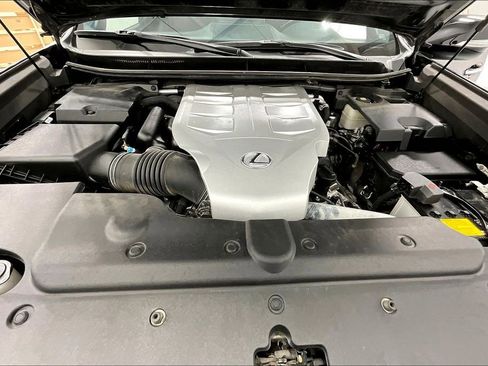 Used 2023 Lexus GX 460 Premium image 12