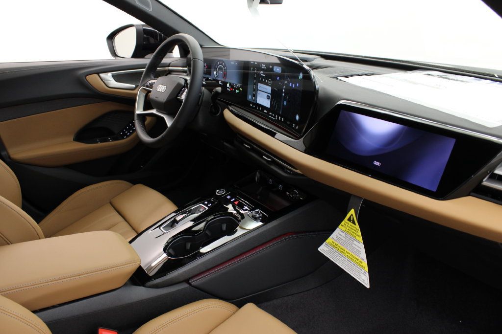 New 2026 Audi A5 2.0T Prestige AWD/4WD image 25