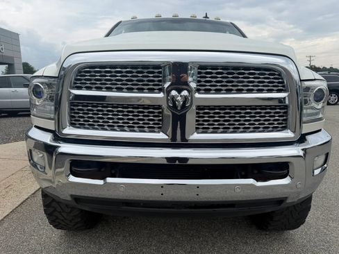 Used 2018 RAM 2500 Laramie w/ Off Road Package AWD/4WD image 66