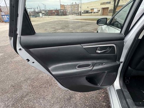 Used 2018 Nissan Altima 2.5 SL image 30