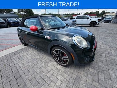 Used 2017 MINI Cooper John Cooper Works
