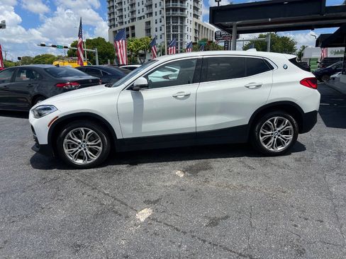 Used 2018 BMW X2 xDrive28i image 3
