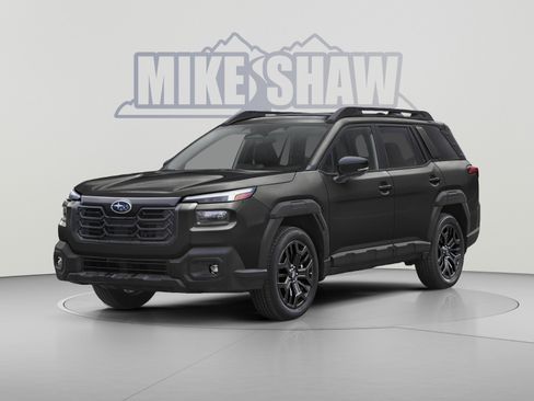 New 2026 Subaru Outback Limited XT AWD/4WD image 1