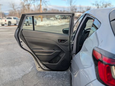 Used 2025 Subaru Impreza RS image 29