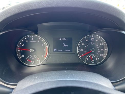 Used 2020 Kia Optima Premium image 9