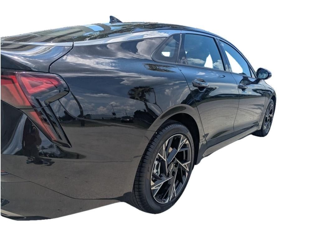 New 2026 Kia K5 GT-Line FWD image 3