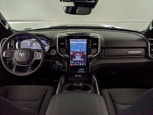 Used 2026 RAM 1500 Big Horn image 8