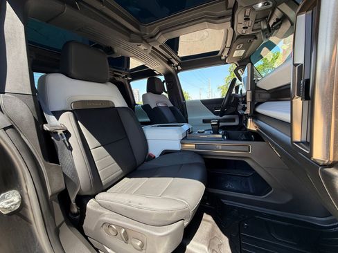Used 2023 GMC Hummer EV Edition 1 image 22
