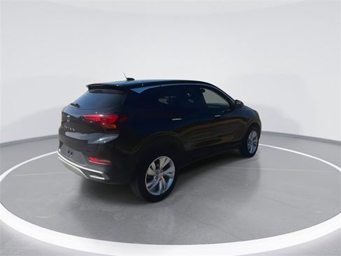 Used 2024 Buick Encore GX Preferred image 11