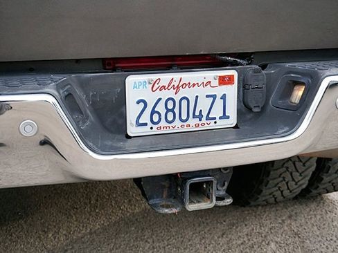 Used 2016 RAM 3500 Laramie image 15