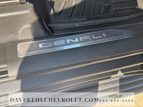 Used 2023 GMC Sierra 2500 Denali w/ Denali Ultimate Package image 29