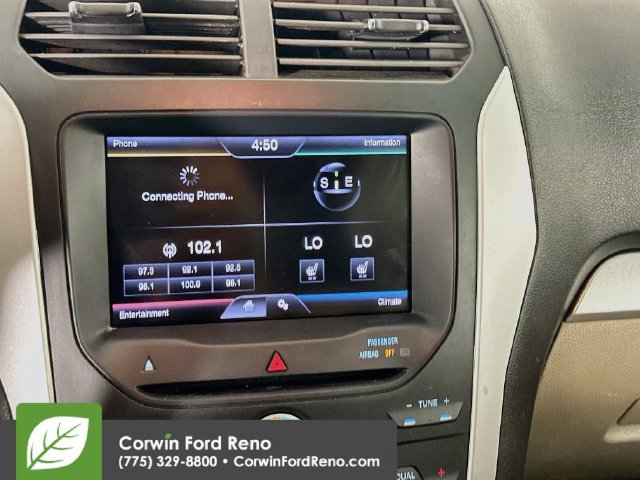 Used 2013 Ford Explorer XLT AWD/4WD image 17