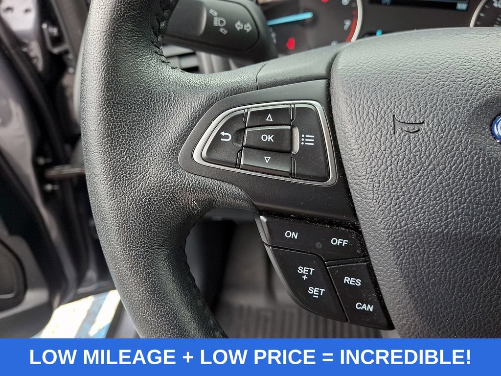 Used 2019 Ford EcoSport Titanium AWD/4WD image 22