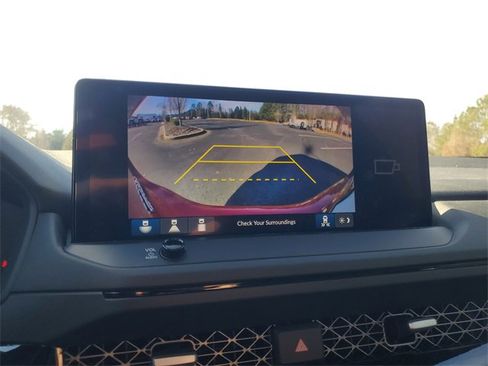 Certified 2024 Honda Accord Sport image 19