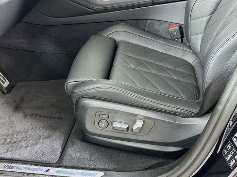 Used 2026 BMW X6 xDrive40i image 26