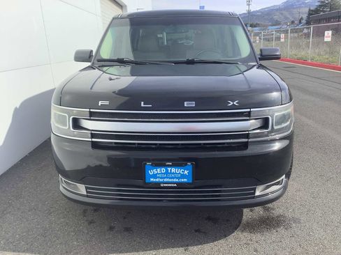 Used 2014 Ford Flex Limited w/ Equipment Group 303A image 6