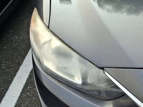 Used 2016 MAZDA MAZDA6 Sport FWD image 4