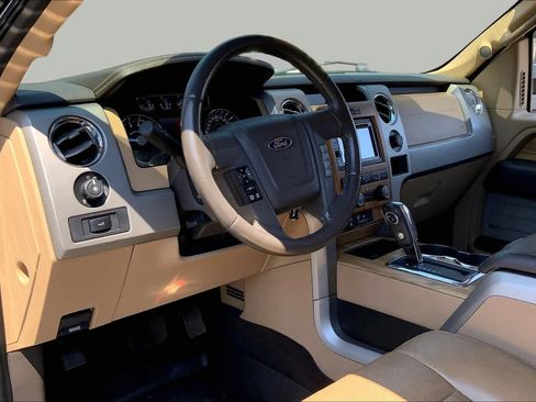 Used 2011 Ford F150 Lariat AWD/4WD image 17