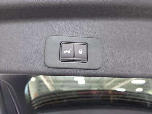 New 2026 Nissan Murano Platinum AWD/4WD image 13