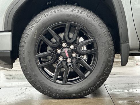 New 2026 GMC Sierra 1500 Elevation w/ Elevation Select Package image 26