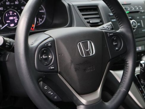 Used 2014 Honda CR-V EX-L image 17