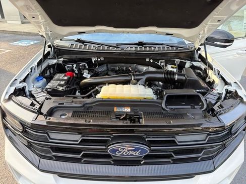 Used 2025 Ford Expedition Active image 25