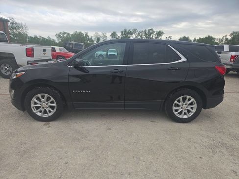 Used 2019 Chevrolet Equinox LT image 7